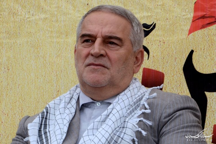 موضوعی که حسن صادق لو استاندار گلستان مورد ملاحظه قرار نداد!! / تحریکات سیاسی علیه استاندارصاد قلو, از دیروز تا امروز 