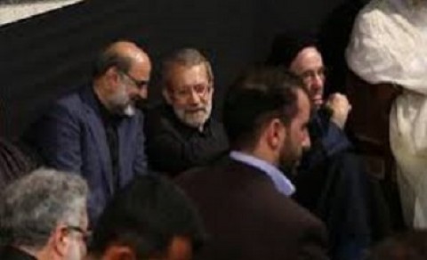 انتظار تسامح شما با هتاکان به پرچم اباعبدالله را نداشتیم 