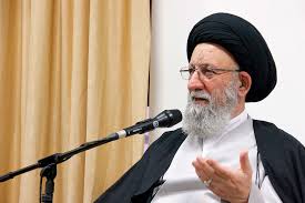 آیت الله نورمفیدی: مطالب غیر مستند روح عاشورا را به سمت دیگری می کشاند/ متأسفانه به جای توجه به محتوا «شکل پردازی» می کنیم 