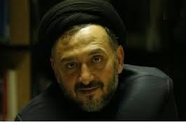 عکس/ دیداررئیس دفتر خاتمی در دولت اصلاحات با عامل اطلاعاتی اسرائیل