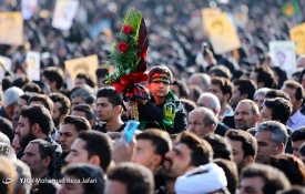 از «حسنیعلی منتظری» تا «محسن حججی»؛ نجف آباد شهر عجیبی است! 