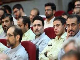 اهانت جامیان مصطفی تاج زاده ( ازکوفیان زمانه ) به  دکتر شاهدی امام جمعه موقت شهرستان عباس آباد