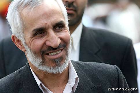 «داوود احمدی نژاد» که بود؟ | چرا داوود با محمود قهر بود؟ | هابیل و قابیل به روایت داوود احمدی نژاد