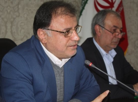 ریزگردها گلستان را تهدید می کند/وجود ۱۷ هزار چاه غیرمجاز در استان