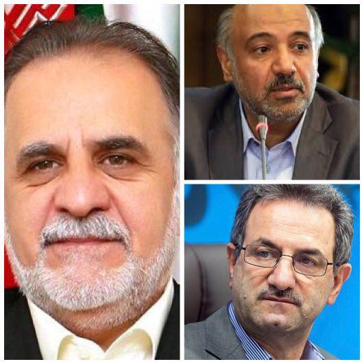 معرفی سه گزینه جدید برای مدیرعامل سازمان تامین اجتماعی 