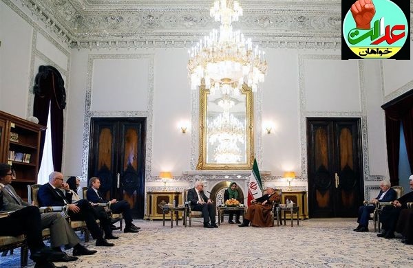 ماجرای جدید کاخ مرمر در مجمع تشخیص مصلحت نظام 