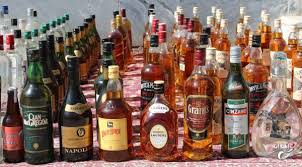 کشف و ضبط یکهزار و 230 لیتر مشروبات الکلی در گلستان