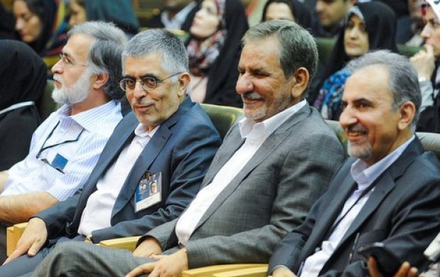 حاشیه ای که به واقعیت پیوست/ تحلیل نوزده سال قبل حاشیه‌نویسِ خاتمی درباره حزب 