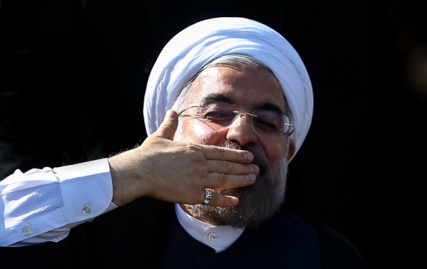 پاشنه‌ورنکشیدگان و آینده روحانی/ روحانی دیگر به رای شما مردم احتیاج ندارد!!