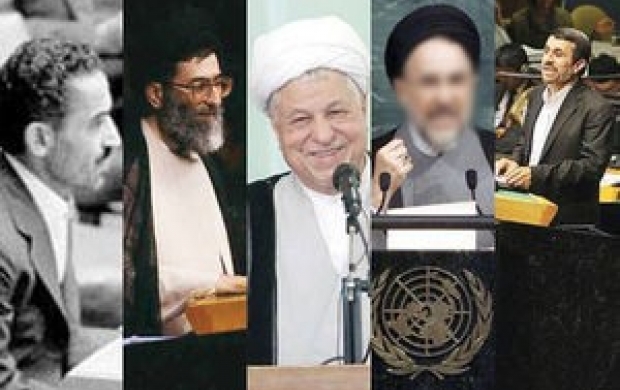 کدام رئیس جمهور از تهدیدهای آمریکا می‌ترسید؟