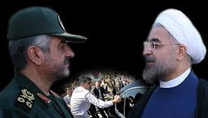 روحانی: سپاه در دل مردم است/ عصبانیت آمریکا از سپاه به علت ذلیل کردن داعش است