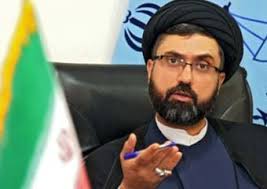 تخریب دادستان انقلابی گلستان توسط شبه رسانه ضدانقلاب آمدنیوز