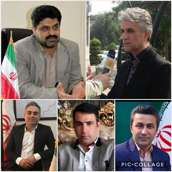 کشف یک ژن خوب در بین گزینه های شهرداری کردکوی!!