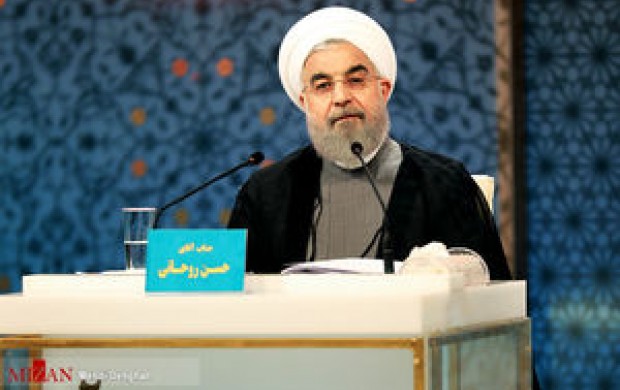 کدام حسن روحانی، «روحانی» اصلی است؟