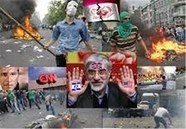 آب سردی بر پیکره فتنه گران/ سخنان شمخانی به مذاق فتنه گران خوش نیامد!!!