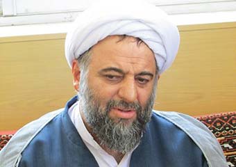 حکم خدمتی امام جمعه بندرترکمن 3سال دیگر تمدید شد