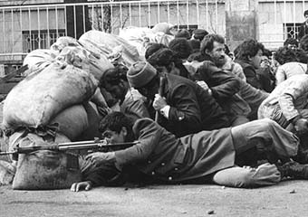 گزارشی از مبارزه با رژیم پهلوی در استان گلستان