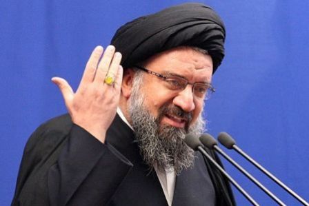 دنیا باید از