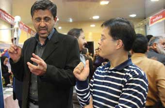 واکنش نورقلی پور به ماجرای دو سرمایه گذار چینی 