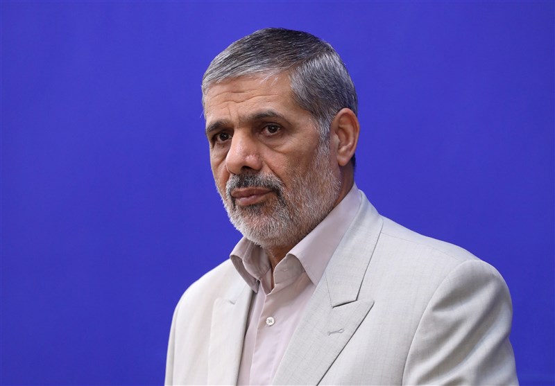 با حکم امام خامنه‌ای «حسین فدایی» مسئول دفتر بازرسی رهبر معظم انقلاب شد 