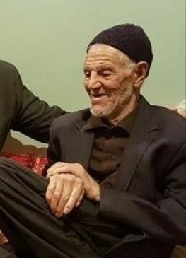 چه کسانی به مراسم تشییع و تدفین پدر سردار سلیمانی رفتند؟ | مهمان عراقی سردار سلیمانی که بود؟