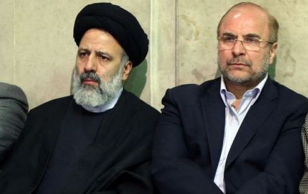 با وجود وعده پاسداری از 16 میلیون رای چرا رئیسی و قالیباف مطالبه گری نمی کنند؟