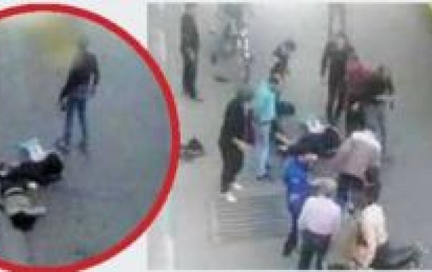 انگیزه مرموز در سقوط دختر نوجوان اصفهانی