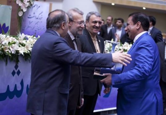 بررسی پرونده اتهام فساد اقتصادی برادر معاون اول رئیس جمهور در حزب کارگزاران