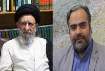 شجاعت آیت الله نورمفیدی در خنثی کردن اصفهانیزه کردن گلستان ستودنی بود