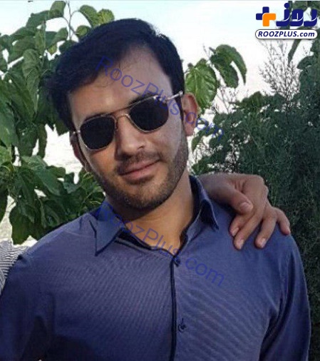  عکس/خلبان شهيد سانحه امروز جنگنده سوخو٢٢ خلبان شهيد ايوب تمدن كه در جريان سانحه امروز جنگنده سوخو٢٢ در سروستان استان فارس به شهادت رسيد. 