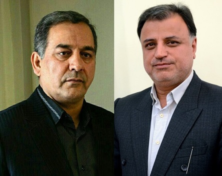 آیا استاندار گلستان در خصوص عدم بکارگیری محمود ربیعی و اصغرطهماسبی  به قانون عمل خواهند کرد؟