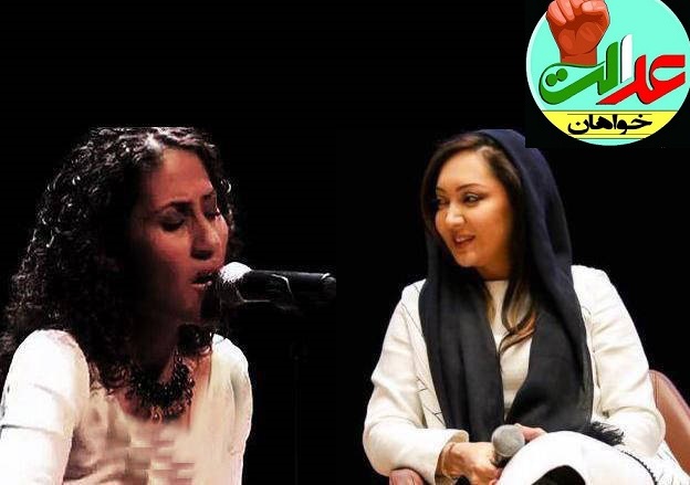 چشم مسئولین فرهنگی روشن ,واردات بازیگر و خواننده زن از ترکیه آغاز شد! +عکس