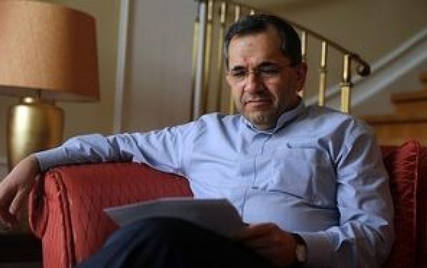«تخت‌روانچی» معاون‌سیاسی «روحانی» می‌شود؟