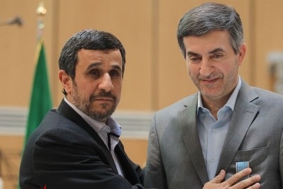 مشایی به دادسرا احضار شد
