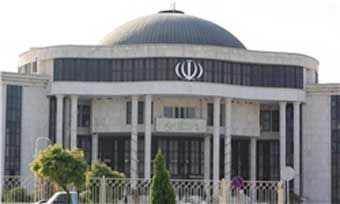 سه انتصاب جدید در استانداری گلستان