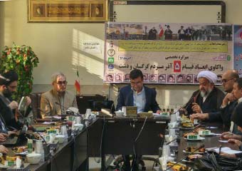 انقلاب زمانی می‎تواند اسلامی باشد که روحانیت آگاه در رأس امور باشند/ قیام پنج آذر قیام فاخر حضرت امام (ره) بود/ کمتر کسی وقایع پنجم آذر را به صورت کامل درک کرده است