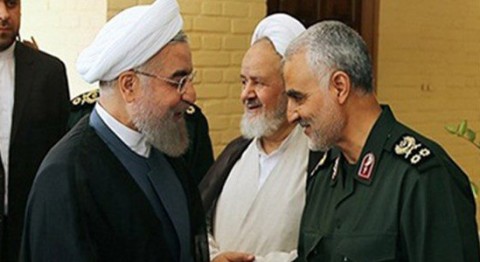 مرگ برجام در روزهایی که داعش نابود شد/ حریم حقوق‌دان‌ها/ پیروزی سرهنگ‌ها...!
