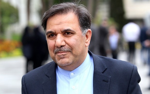 وزیر گمشده پیدا شد!/ مسکن مهر کرمانشاه مقاومت مناسبی داشت