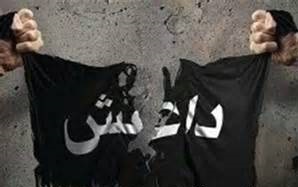 خفه خون فتنه گران در قبال پیروزی جبهه مقاومت در منطقه!