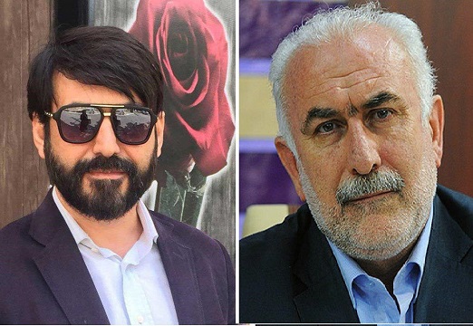 پایان مشاور پرحاشیه و بازگشت مرگدری