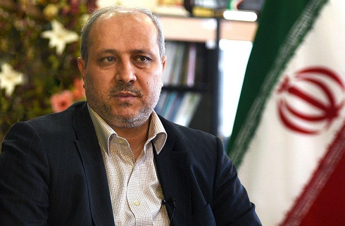  محمدحسن پاسوار را به عنوان « مشاور استاندار در امور برنامه ریزی، بودجه منصوب شد