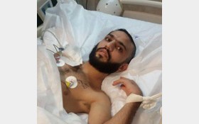 جوان گم شده در اربعین همچنان سرگردان است