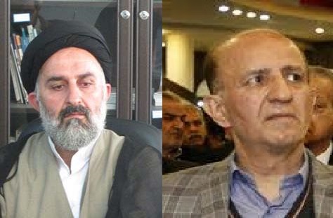  فشارهای سیاسی مستقیم و غیر مستقیم  اصلاح طلبان افراطی گلستان به سید مناف هاشمی