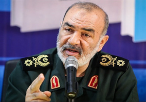 ایران به اروپا هشدار داد/ بُرد موشک ها را افزایش می دهیم 