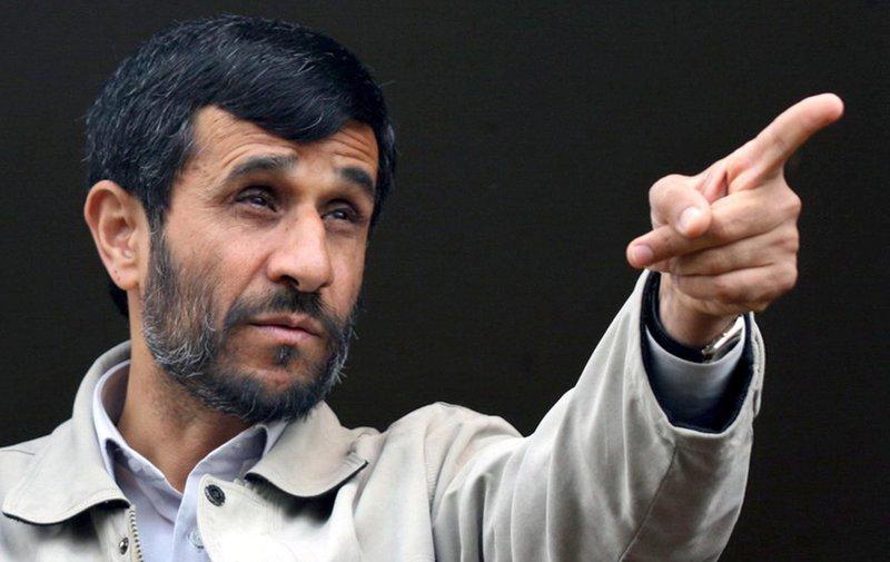  کدام احمدی‌نژاد؟! احمدی‌نژاد دولت نهم؟ یا احمدی‌نژاد دولت دهم؟