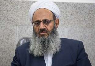 اعتراض نماینده اهل سنت پاوه به مولوی عبدالحمید/ مواظب باشيد امثال ريگي در منطقه شما ايجاد نشود