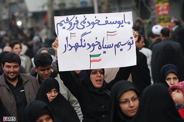 هرگز مانند برادران خیانت‌کار یوسف نبی عمل نمی‌کنیم/ یوسف را نمی‌فروشیم