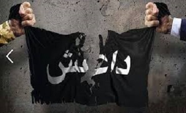 پیروزی بر داعش بزک‌کنندگان 