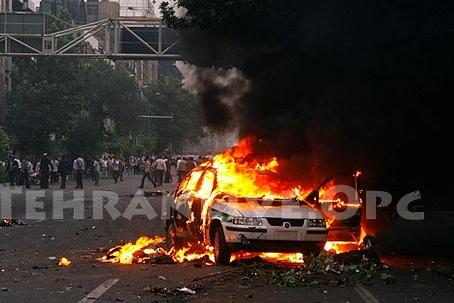 هیچ چیز نمی‌تواند مرجع فتنه 1388 را تغییر دهد/ فرض‌هاي احتمالي علل وقوع فتنه 1388