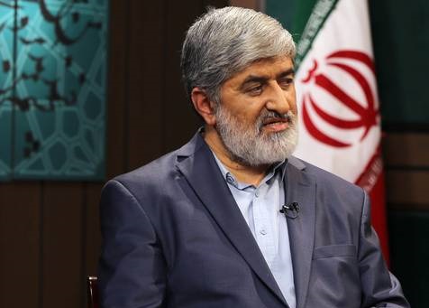 مطهری: نباید اجازه داد دختر و پسر با هر پوششی وارد دانشگاه شوند/ فضای مجازی در کشورهای دیگر اینطور بی در و پیکر نیست/ ماجرای نگرانی استاد مطهری از رابطه مرحوم هاشمی و مجاهدین خلق
